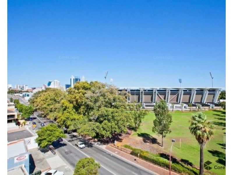 24/262 Lord Street, Perth WA 6000