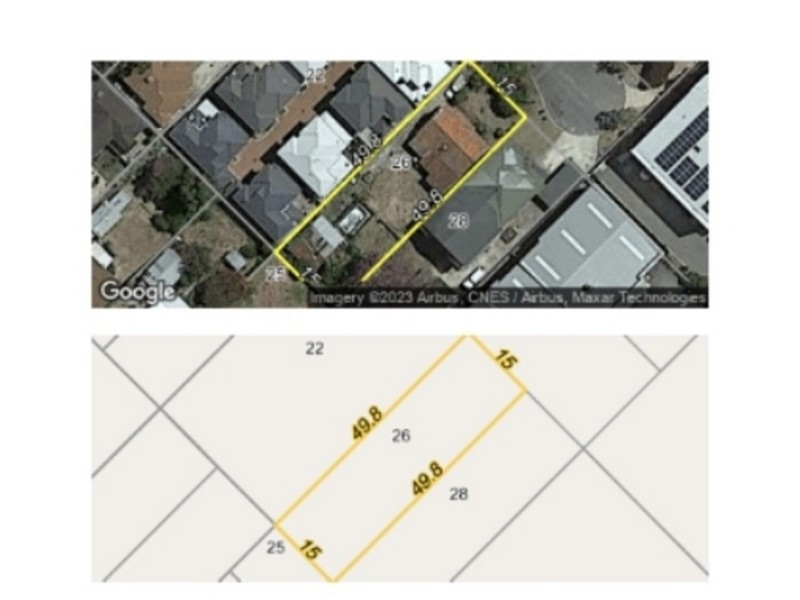 26 Lapage, Belmont WA 6104