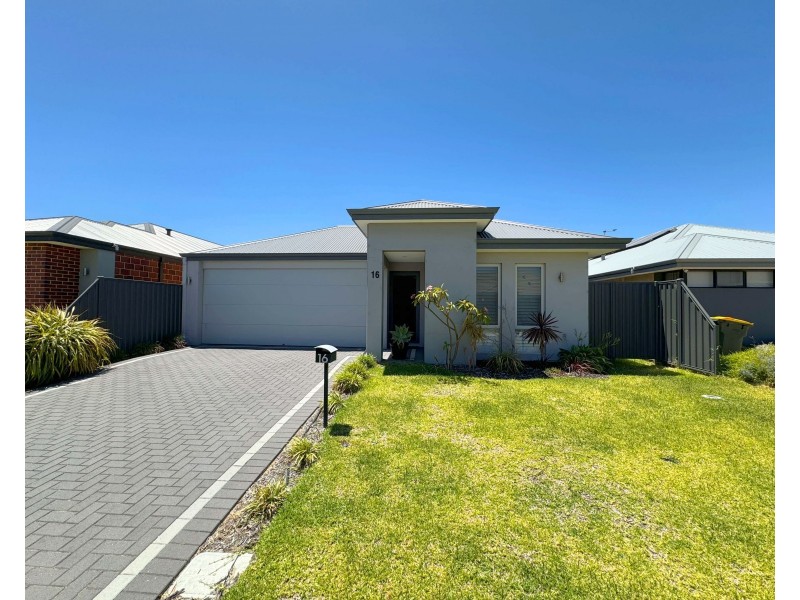 16 Plender Road, Caversham WA 6055