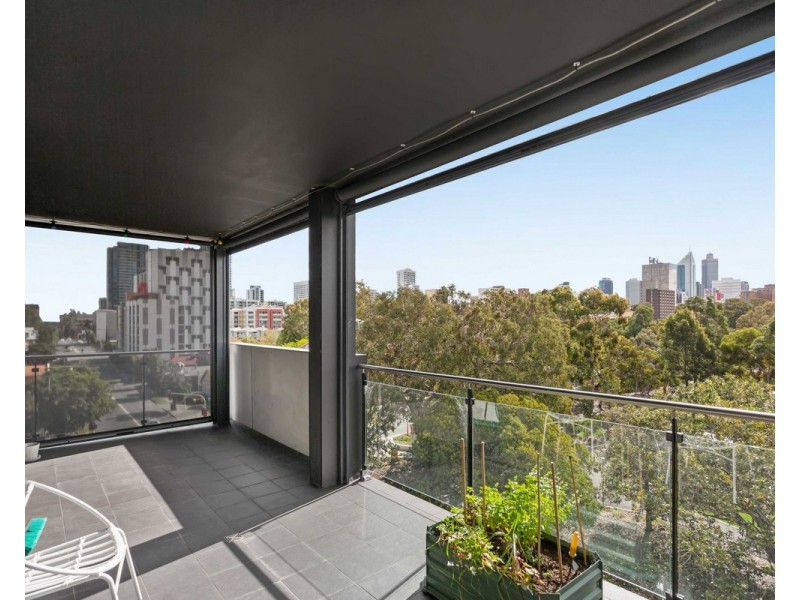 407/108 Bennett Street, East Perth WA 6004