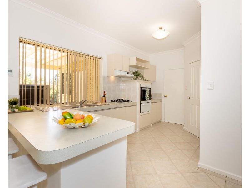 159 Hermitage Drive, The Vines WA 6069