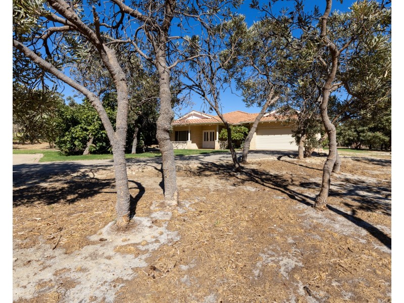 159 Hermitage Drive, The Vines WA 6069