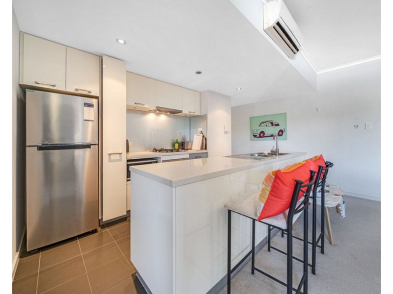 32/378 Beaufort Street, Perth WA 6000