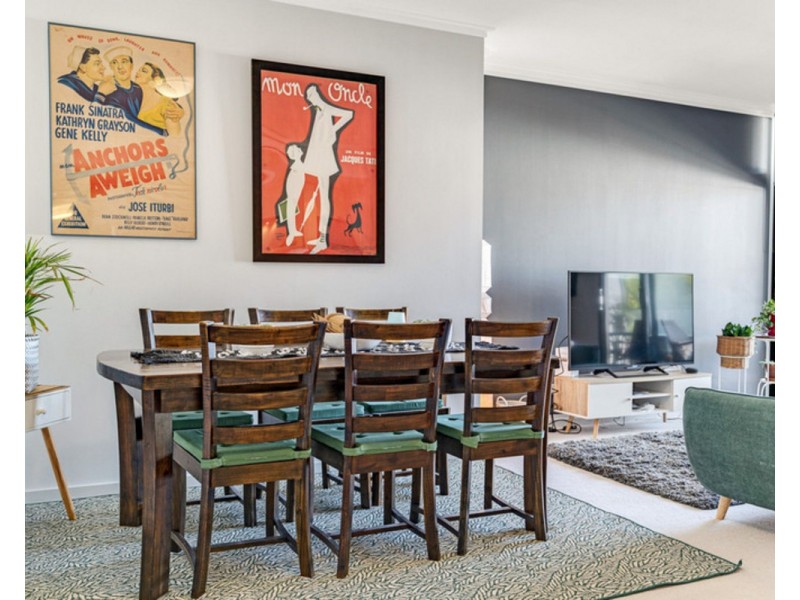 32/378 Beaufort Street, Perth WA 6000