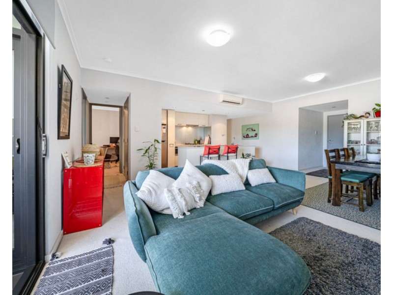 32/378 Beaufort Street, Perth WA 6000