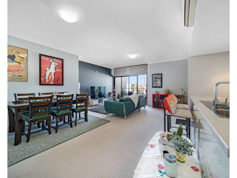 32/378 Beaufort Street, Perth WA 6000