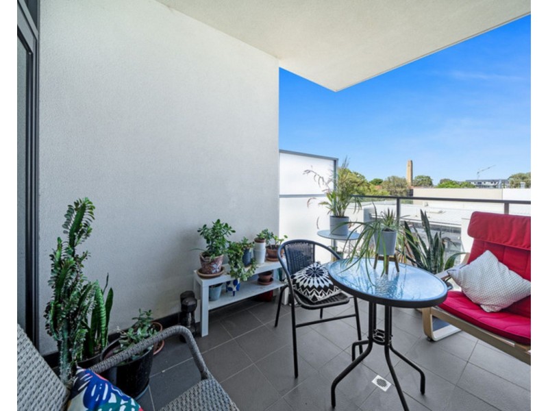 32/378 Beaufort Street, Perth WA 6000