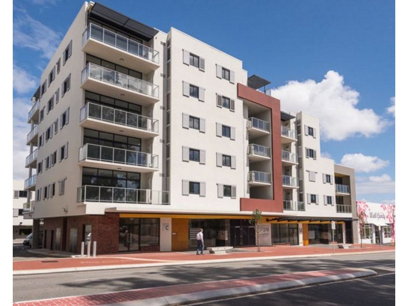 32/378 Beaufort Street, Perth WA 6000