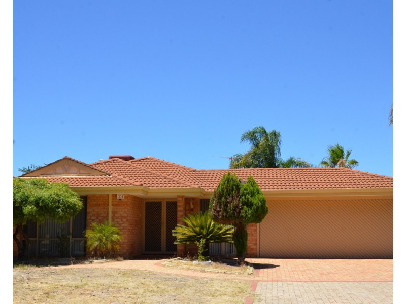 38 GIRALIA Parkway, Ballajura WA 6066
