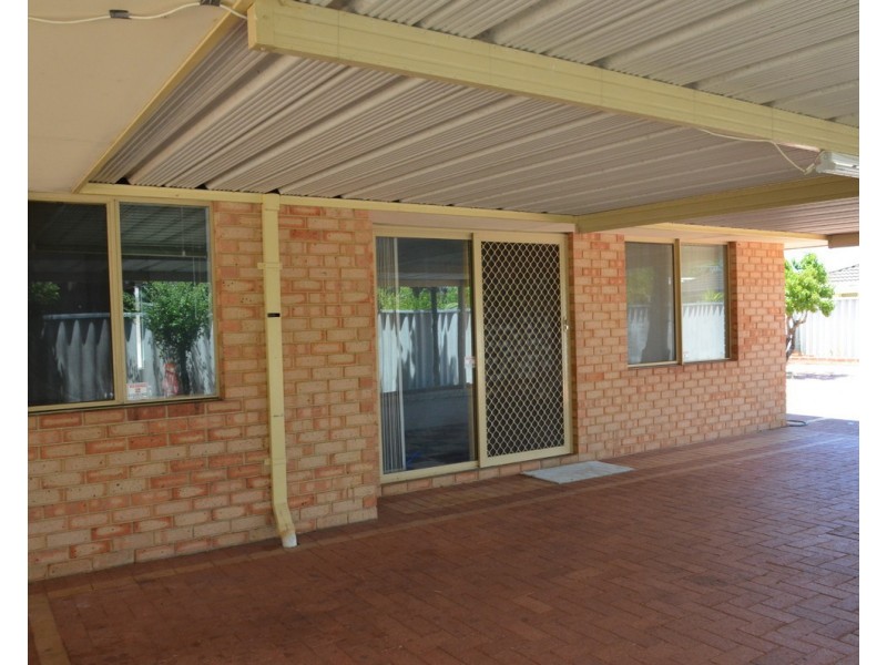 38 GIRALIA Parkway, Ballajura WA 6066