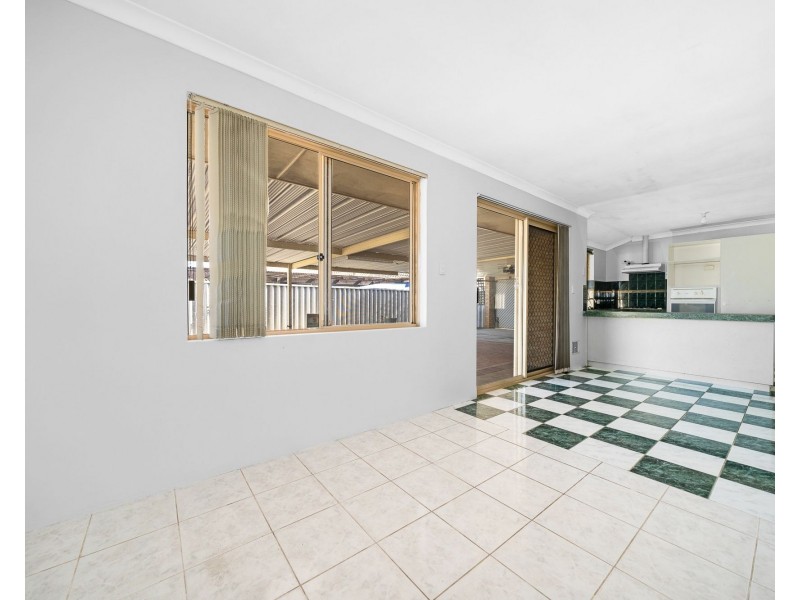 38 GIRALIA Parkway, Ballajura WA 6066