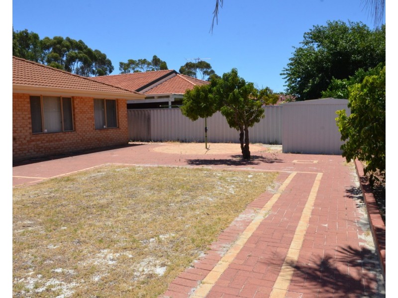 38 GIRALIA Parkway, Ballajura WA 6066
