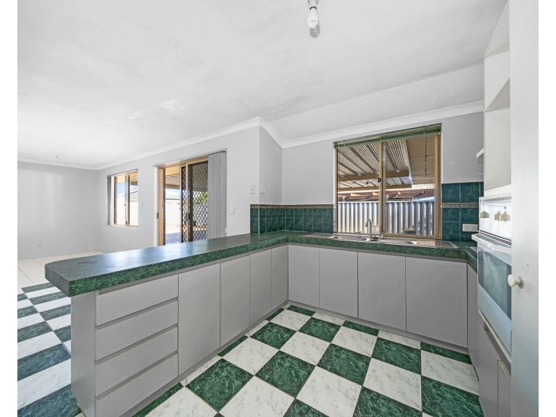 38 GIRALIA Parkway, Ballajura WA 6066
