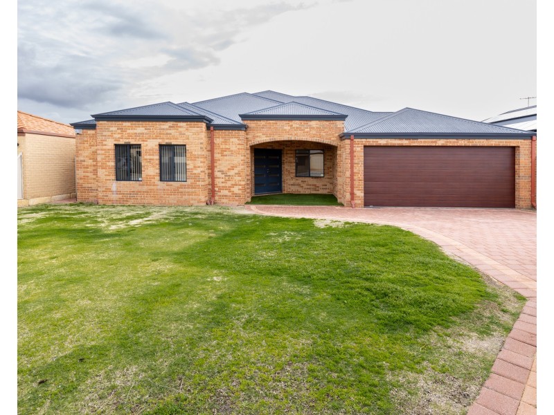 8 Merrigig Way, Pearsall WA 6065