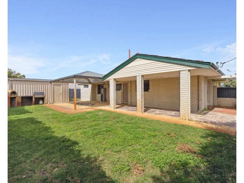 9 Garnkirk Road, Greenwood WA 6024
