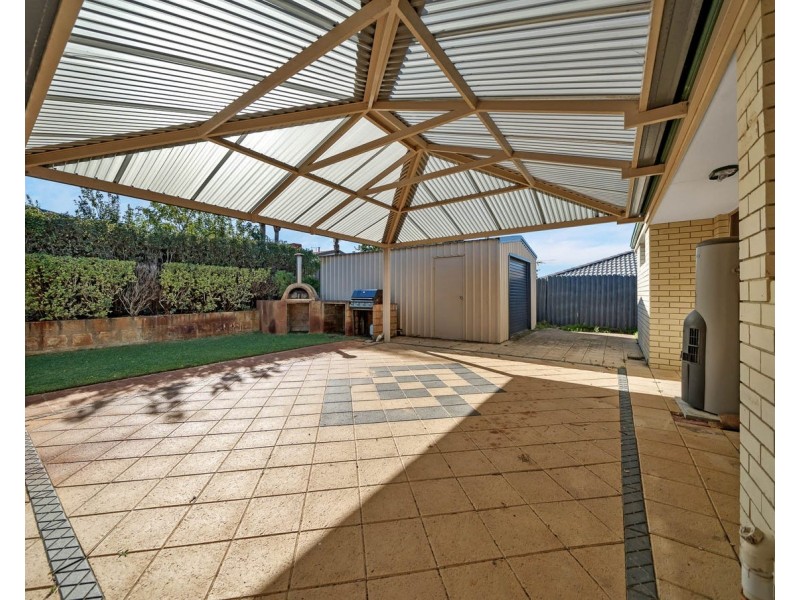 9 Garnkirk Road, Greenwood WA 6024