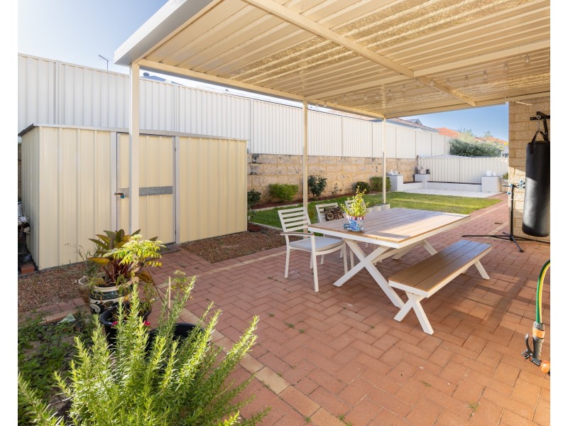 65 Regency Ave., Madeley WA 6065