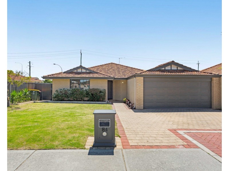 84 Hellfire Drive, Darch WA 6065
