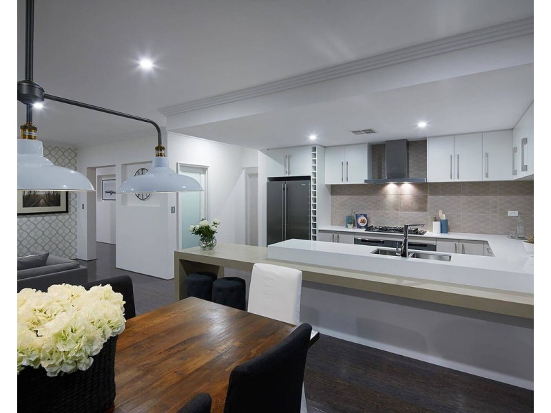 11 Charleston Rise, Eglinton WA 6034