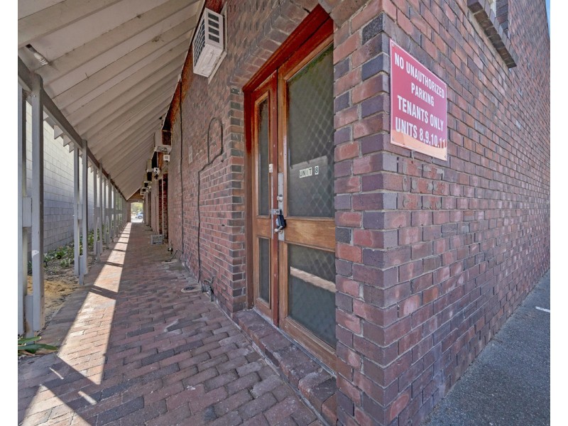 8/24 Thoroughgood Street, Burswood WA 6100