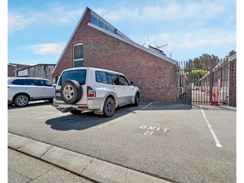 8/24 Thoroughgood Street, Burswood WA 6100