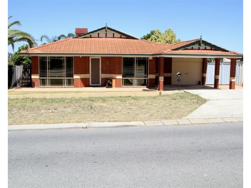 63 Quarkum Street, Wanneroo WA 6065