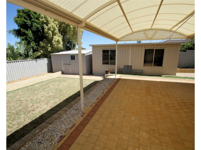 63 Quarkum Street, Wanneroo WA 6065