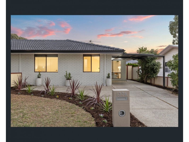 1/137 Wheatley Street, Gosnells WA 6110