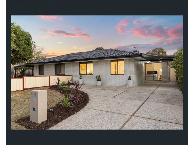 1/137 Wheatley Street, Gosnells WA 6110