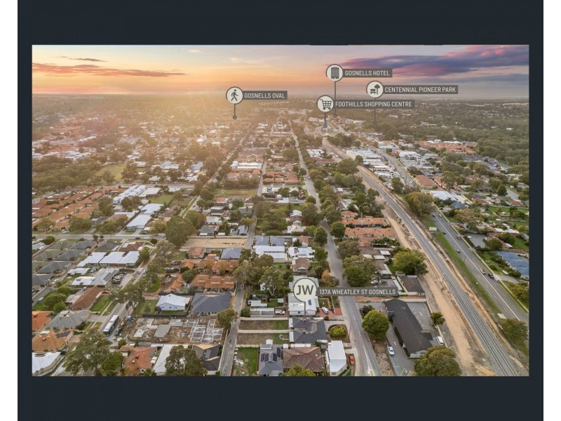 1/137 Wheatley Street, Gosnells WA 6110