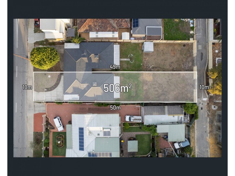 1/137 Wheatley Street, Gosnells WA 6110