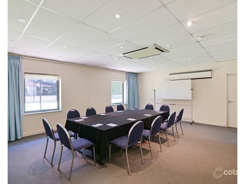 4/110 Mounts Bay Rd., Perth WA 6000