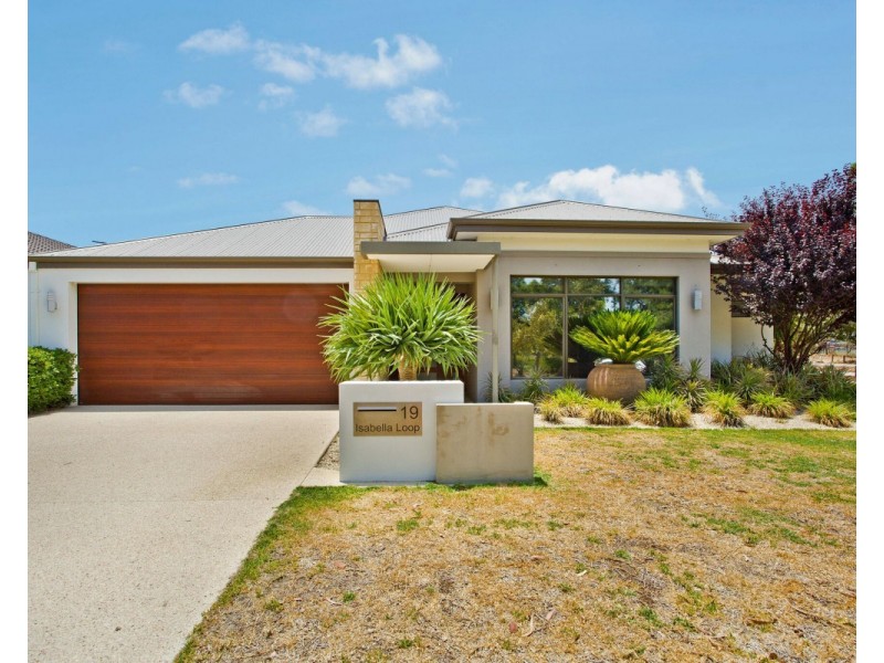 19 Isabella Loop, Landsdale WA 6065