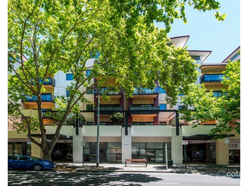 4/110 Mounts Bay Rd., Perth WA 6000