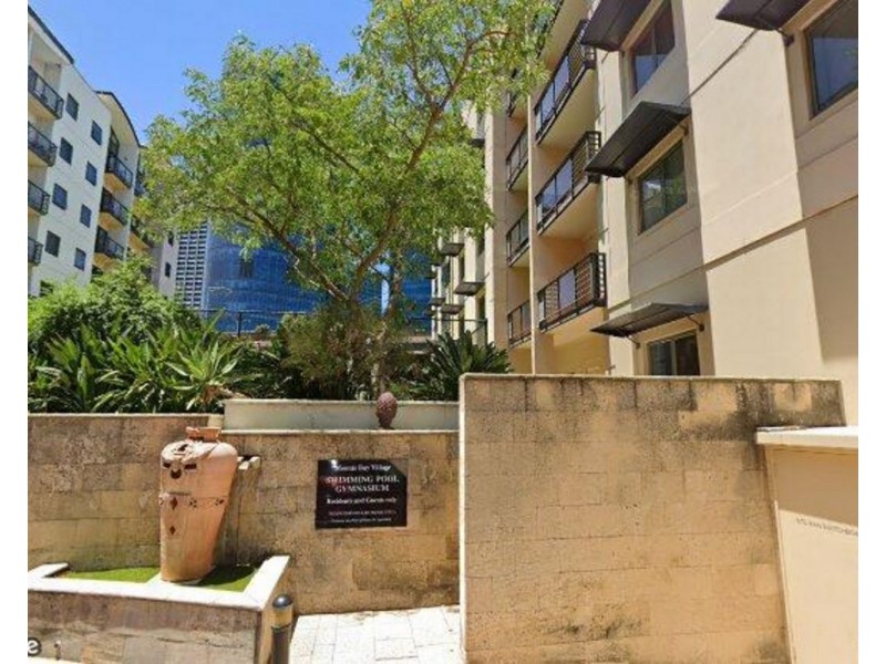 4/110 Mounts Bay Rd., Perth WA 6000