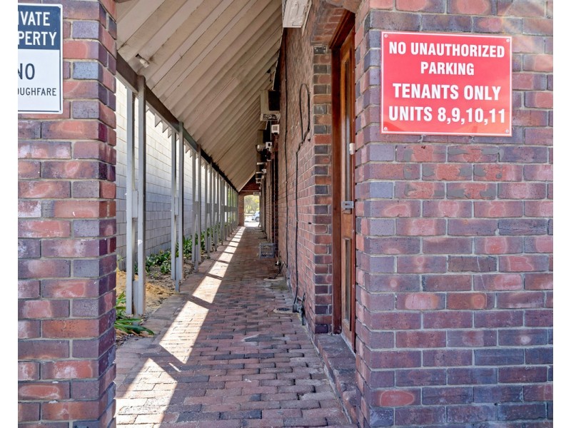 8/24 Thoroughgood Street, Burswood WA 6100