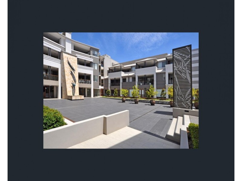 101/40 St. Quentins  Avenue, Claremont WA 6010