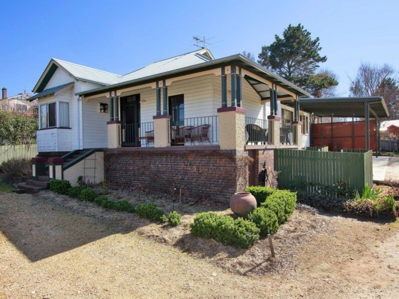 109 Kirkwood Street, Armidale NSW 2350