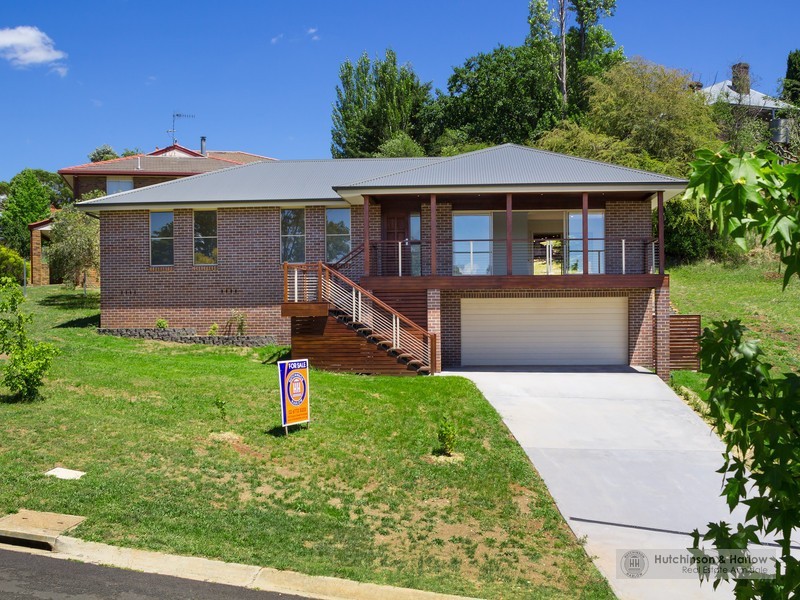 12 Napier Court, Armidale NSW 2350