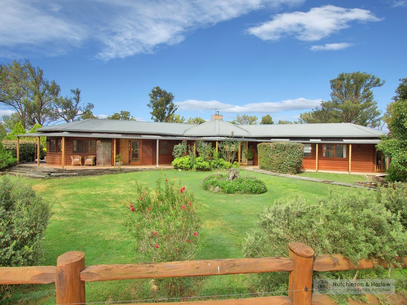 88 Gara Road, Armidale NSW 2350
