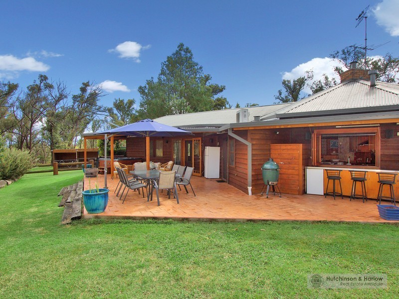 88 Gara Road, Armidale NSW 2350
