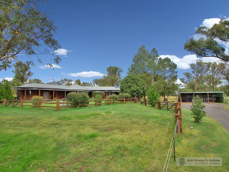 88 Gara Road, Armidale NSW 2350