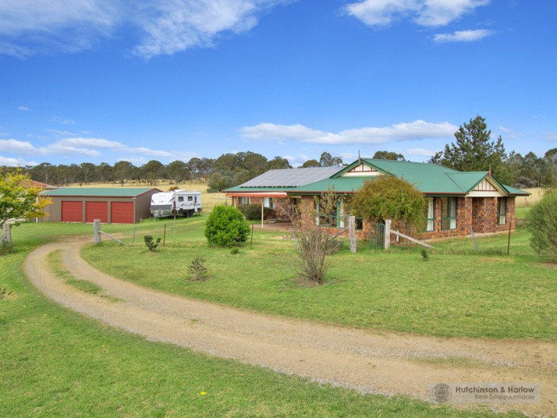 137 Long Swamp Road, Armidale NSW 2350