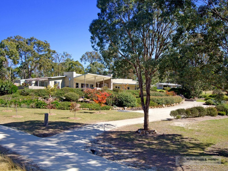 141 Mays Road, Armidale NSW 2350