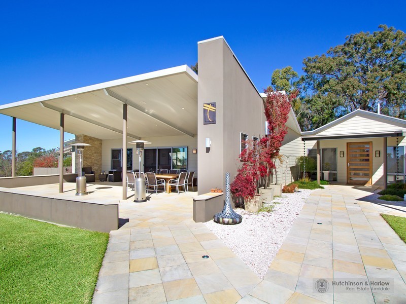 141 Mays Road, Armidale NSW 2350