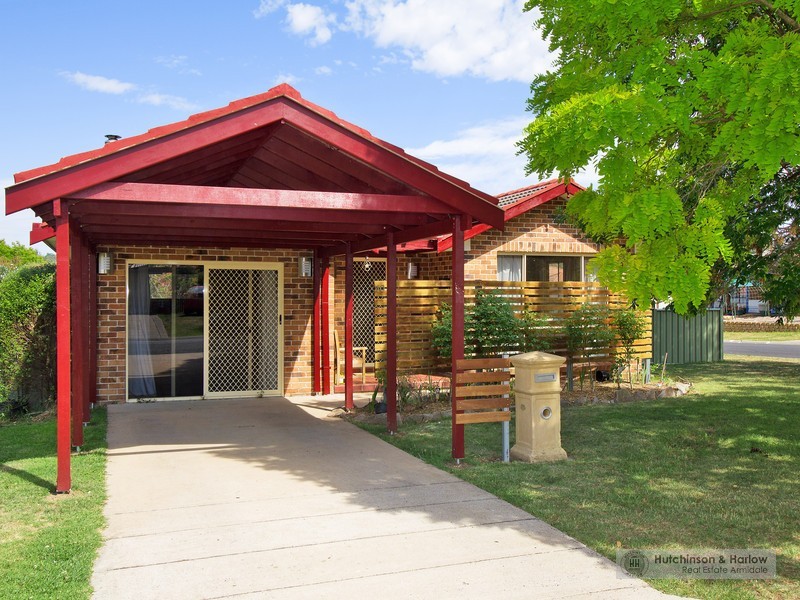 10 Ishbell Drive, Armidale NSW 2350