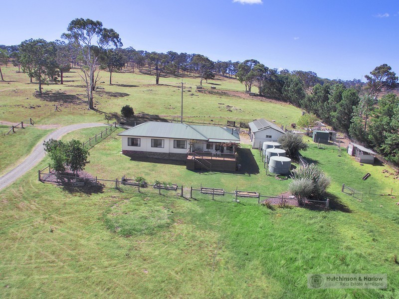 50 Hillards Road, Armidale NSW 2350
