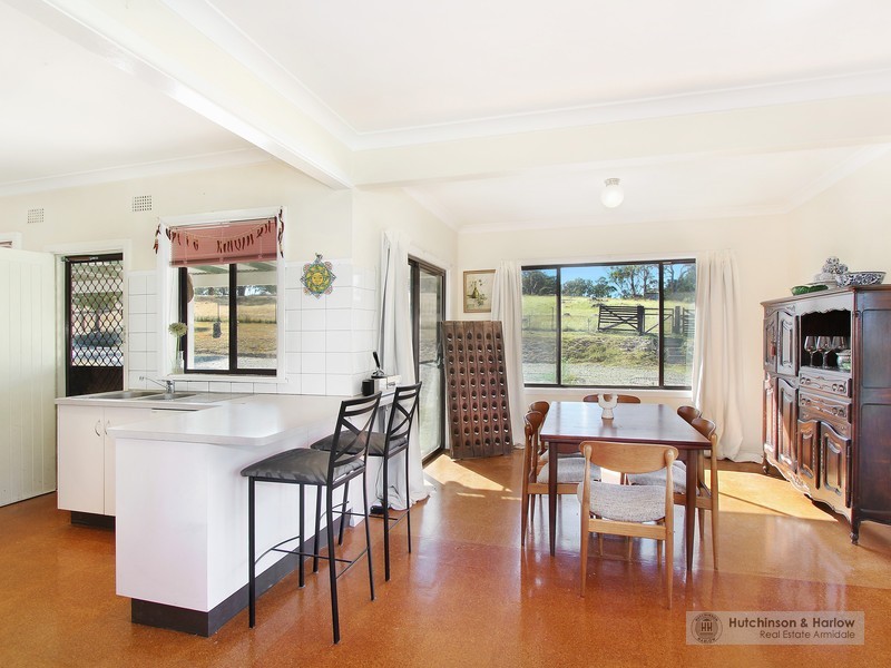 50 Hillards Road, Armidale NSW 2350