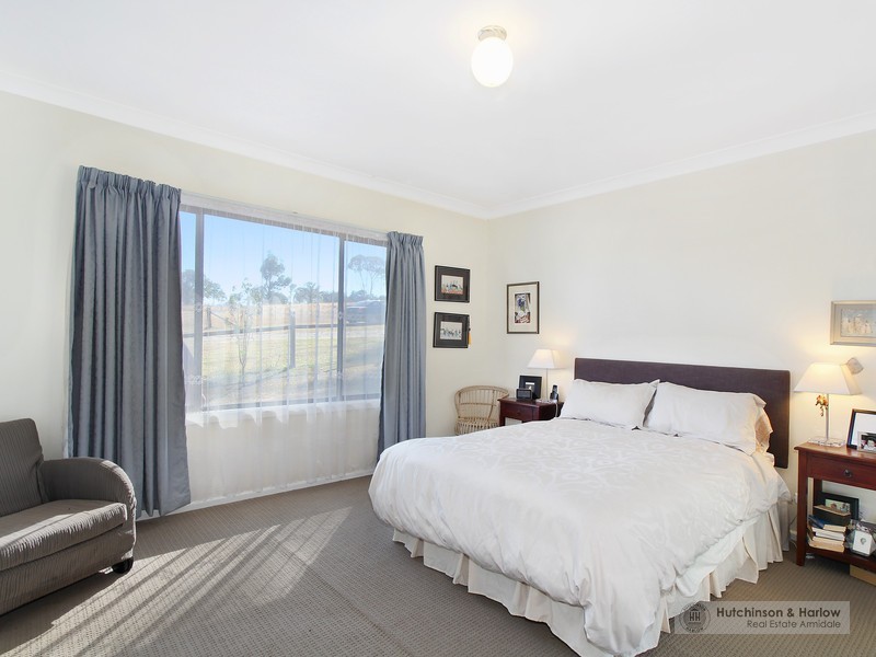 50 Hillards Road, Armidale NSW 2350