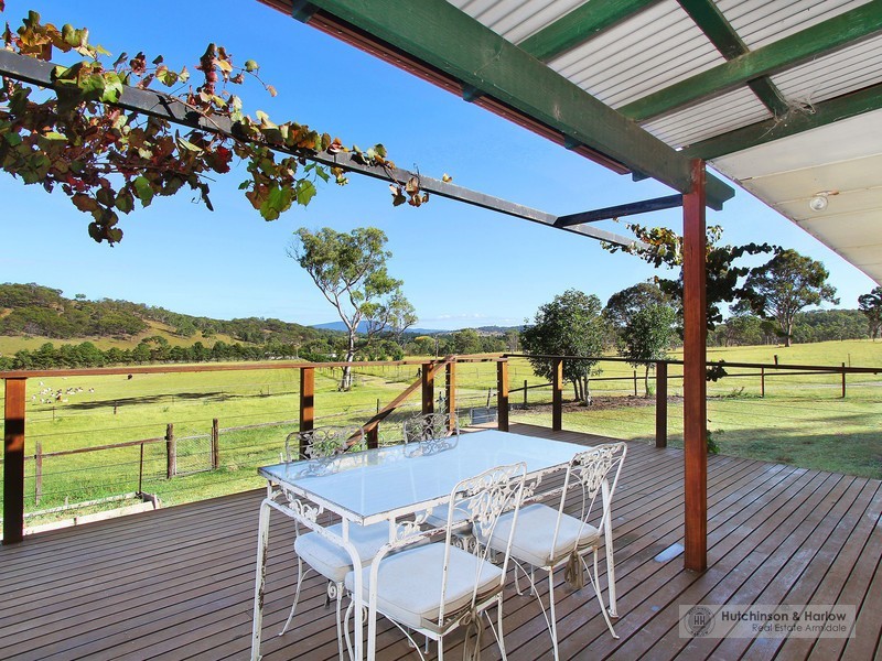 50 Hillards Road, Armidale NSW 2350